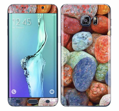 Galaxy S6 Edge Plus Stone