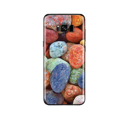 Galaxy S8 Stone