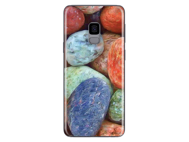 Galaxy S9 Stone