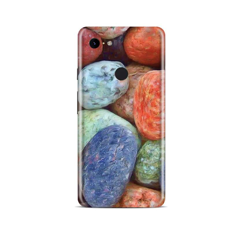 Google Pixel 3 XL Stone