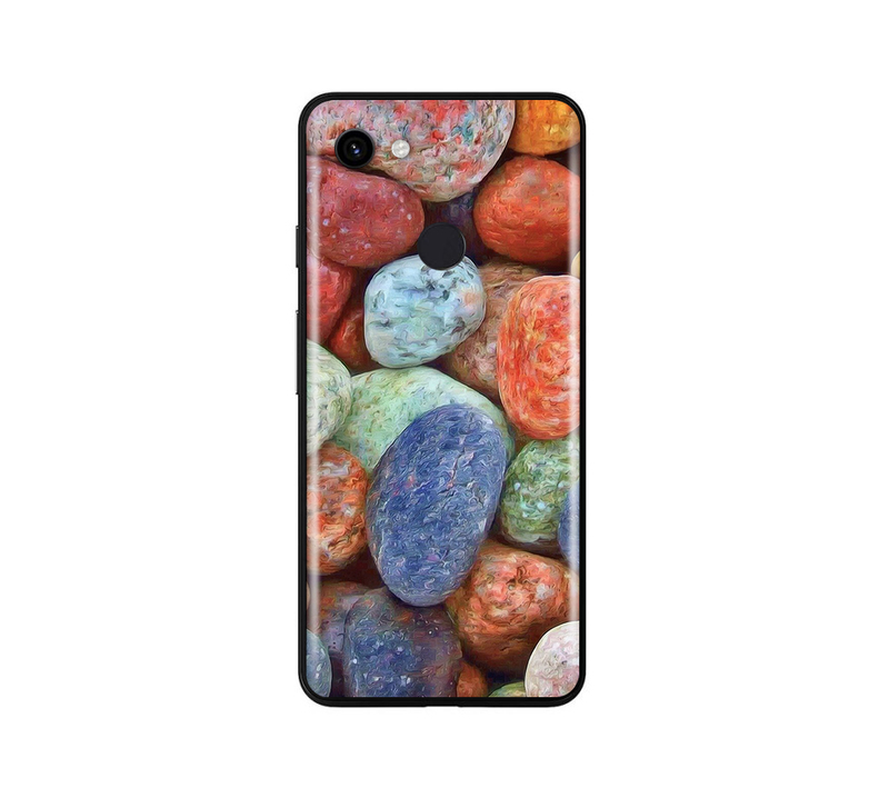 Google Pixel 3A XL Stone