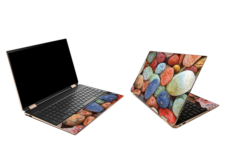 HP Spectre X 360 Stone