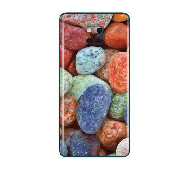 Huawei Mate 20 X Stone