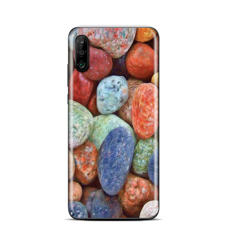 Huawei P30 Lite Stone