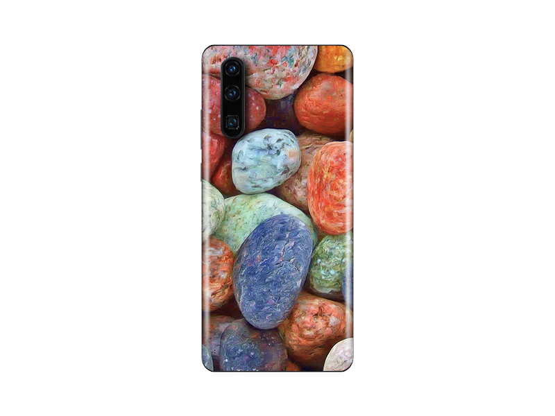 Huawei P30 Pro Stone