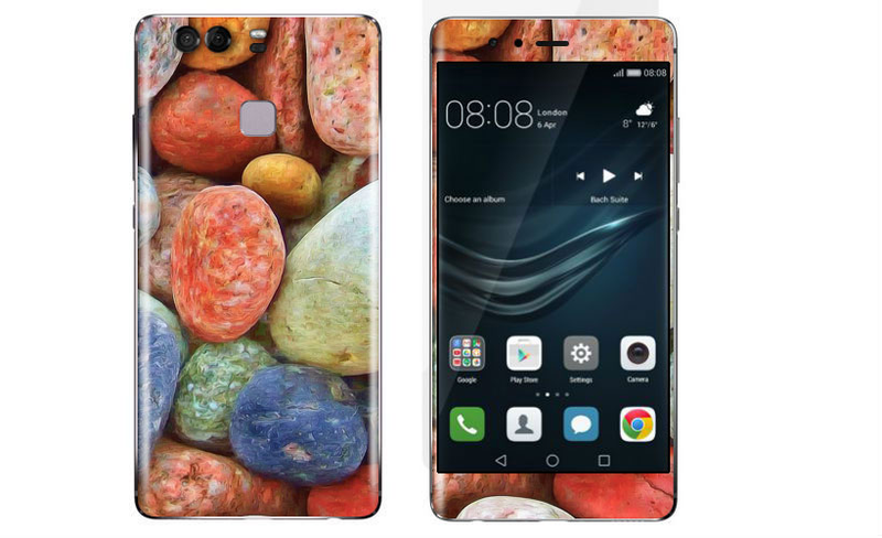 Huawei P9 Stone