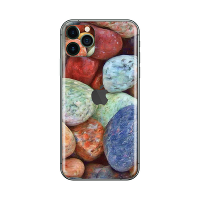 iPhone 11 Pro Stone