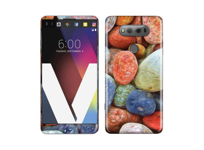 LG V20 Stone