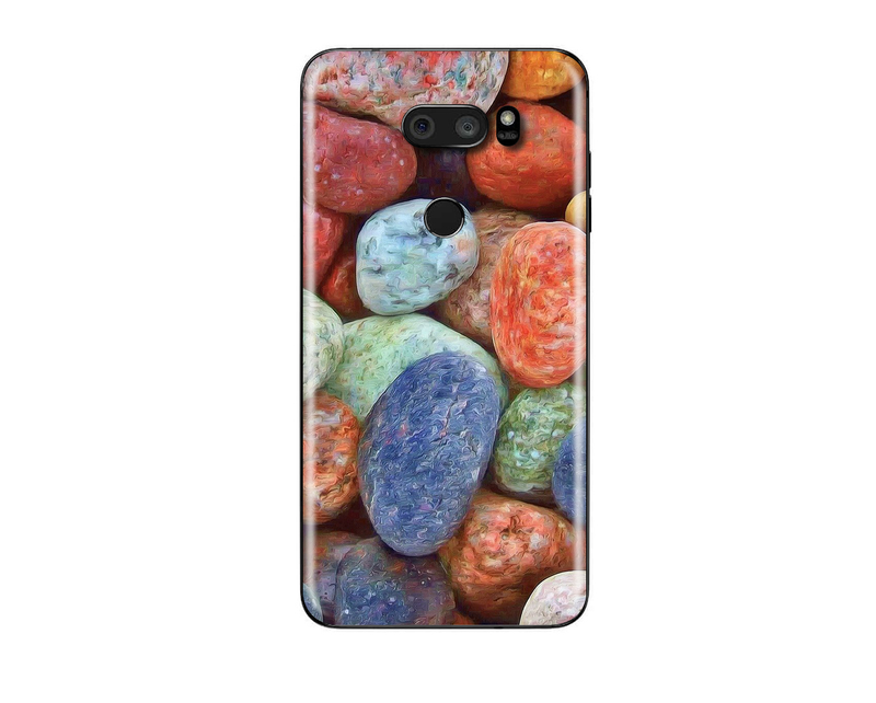 LG V30 Stone