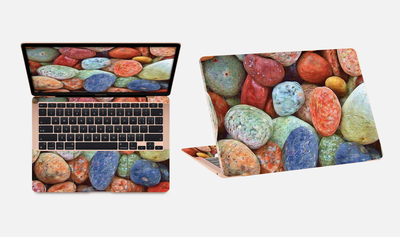 MacBook Air 13 2020 Stone