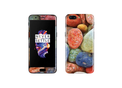 OnePlus 5 Stone