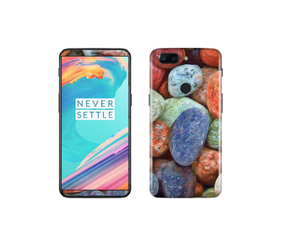 OnePlus 5T Stone