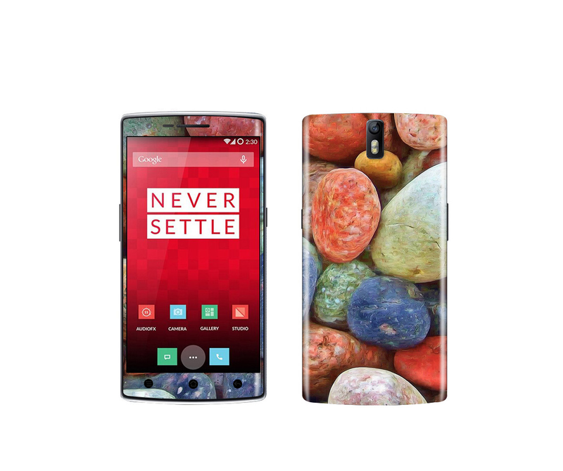 OnePlus One Stone