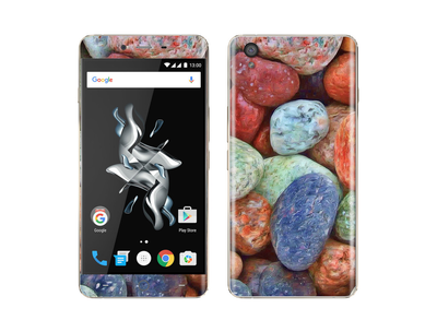 OnePlus X Stone