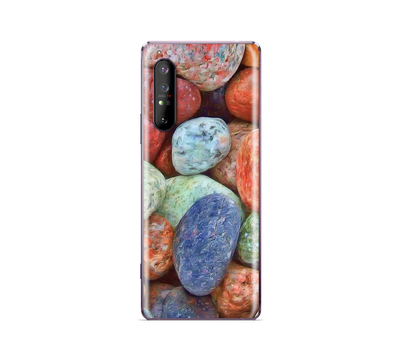 Sony Xperia 5 ll Stone