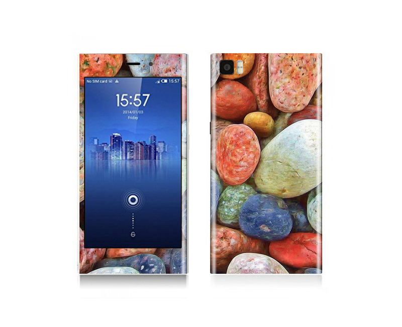 Xiaomi Mi 3 Stone