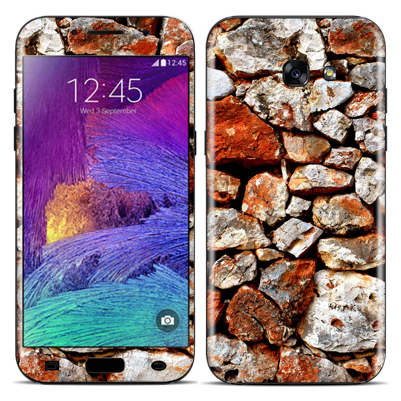 Galaxy A5 2017 Stone