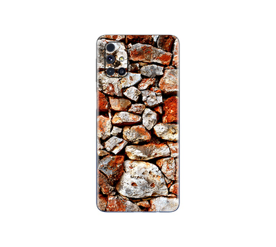 Galaxy M31s Stone