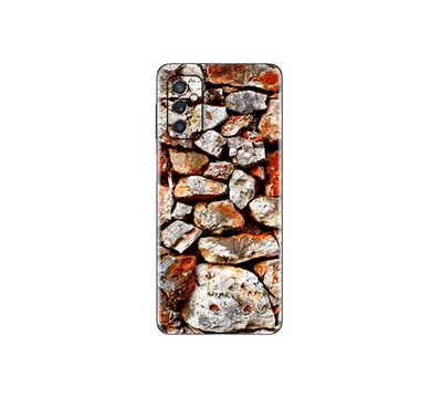 Galaxy M52 5G Stone