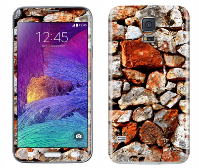 Galaxy S5 Stone