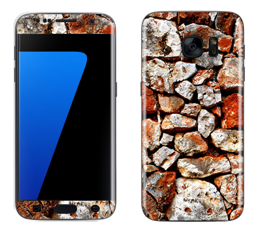 Galaxy S7 Stone