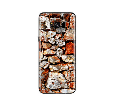 Galaxy S8 Stone