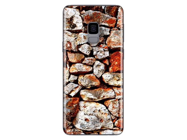 Galaxy S9 Stone