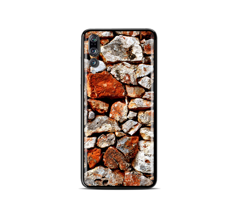 Huawei P20 Pro Stone
