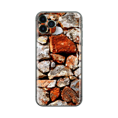 iPhone 11 Pro Max Stone