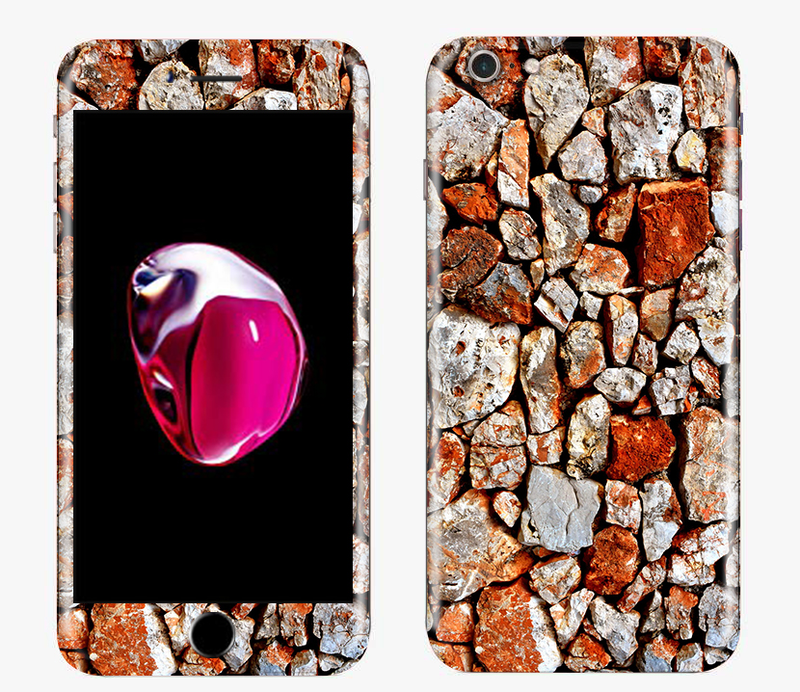 iPhone 6s Stone