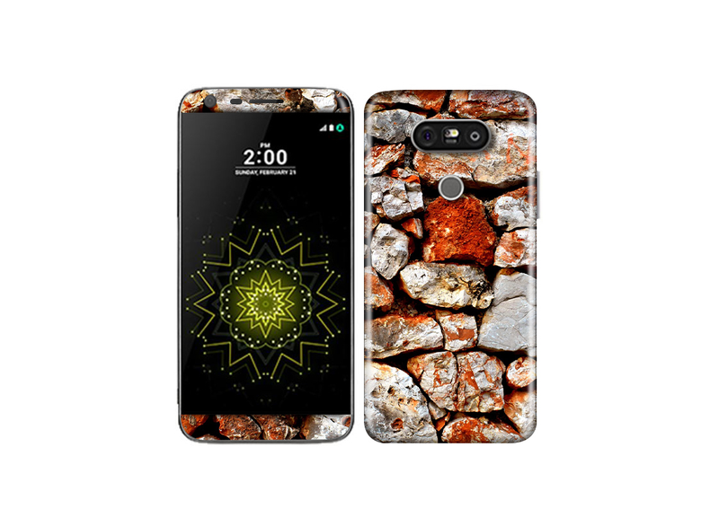 LG G5 Stone