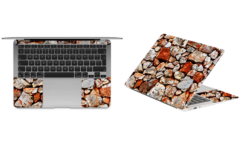 MacBook 13 Stone