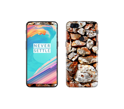 OnePlus 5T Stone