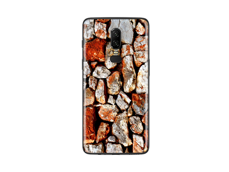 OnePlus 6 Stone