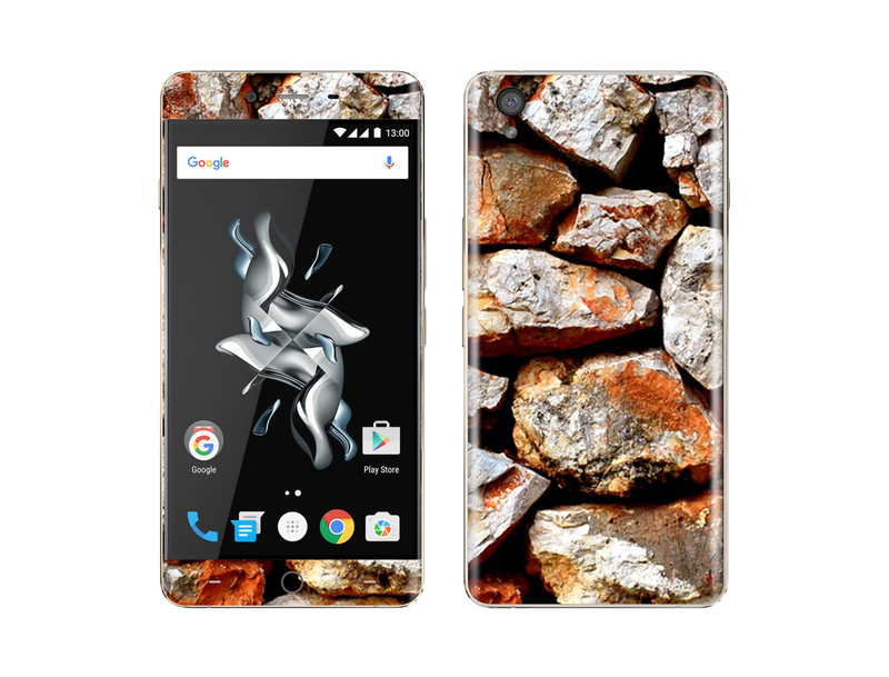 OnePlus X Stone