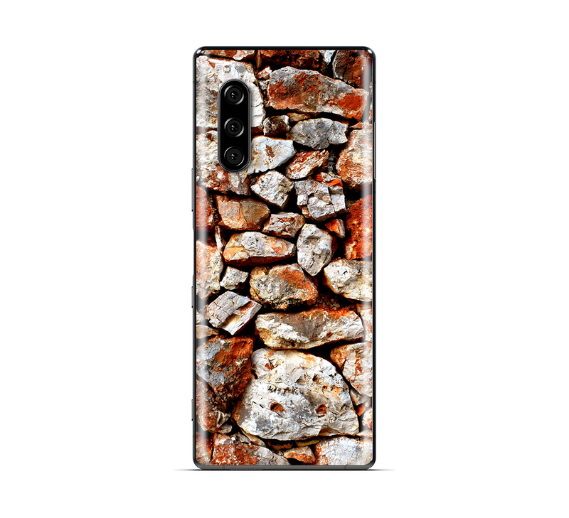 Sony Xperia 5 Stone