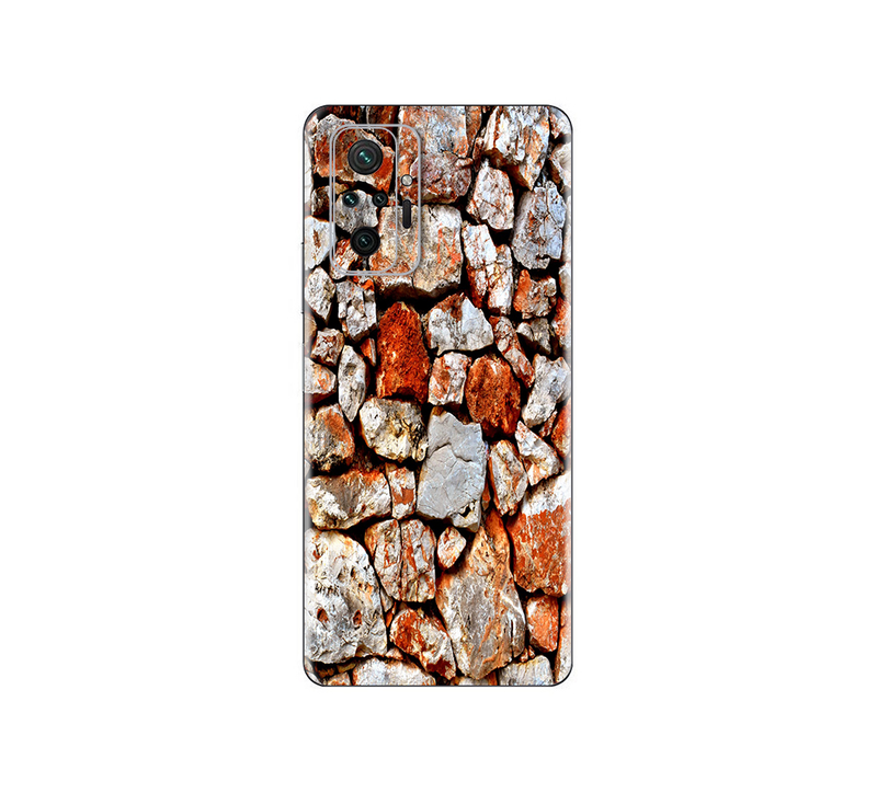 Xiaomi Redmi Note 10 Pro Stone
