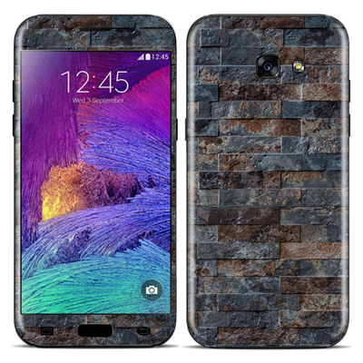 Galaxy A3 2017 Stone