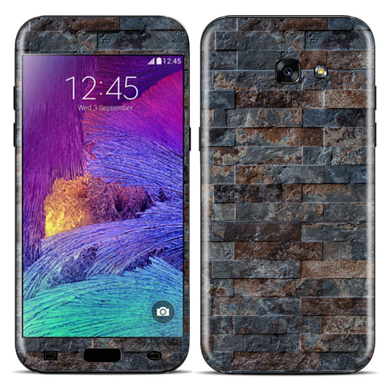 Galaxy A3 2017 Stone