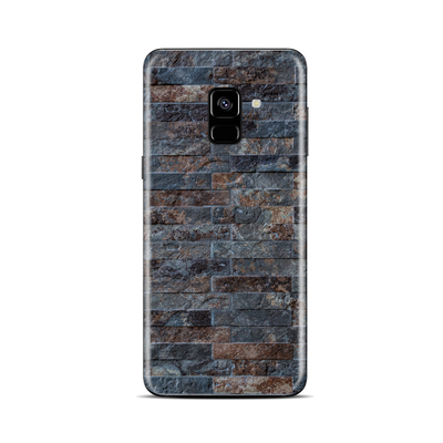 Galaxy A8 2018 Stone