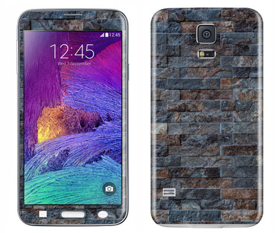 Galaxy S5 Stone