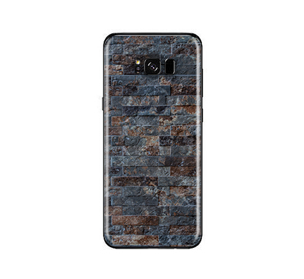 Galaxy S8 Plus Stone