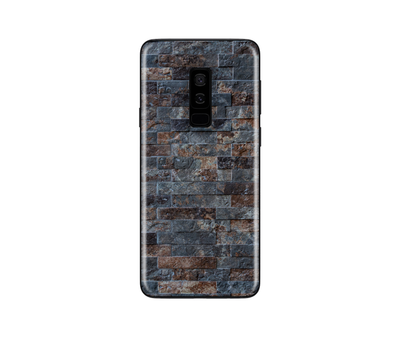 Galaxy S9 Plus Stone