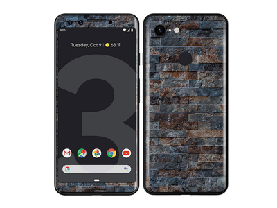 Google Pixel 3 Stone
