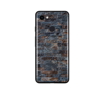 Google Pixel 3A Stone