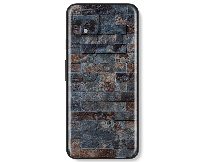 Google Pixel 4 Stone