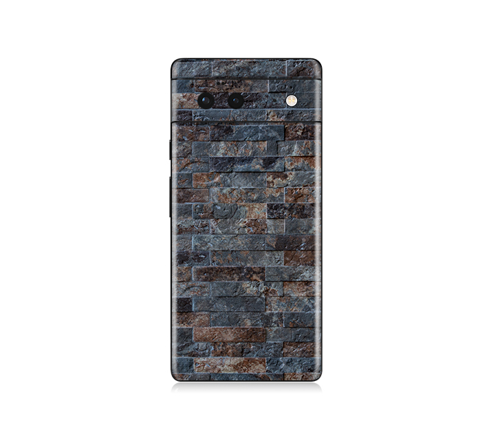 Google Pixel 6 Stone