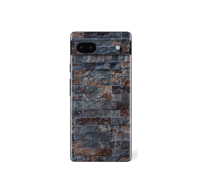 Google Pixel 6a Stone