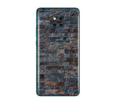 Huawei Mate 20 X Stone