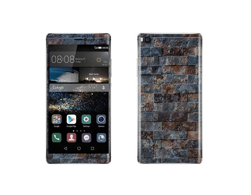 Huawei P8 Stone